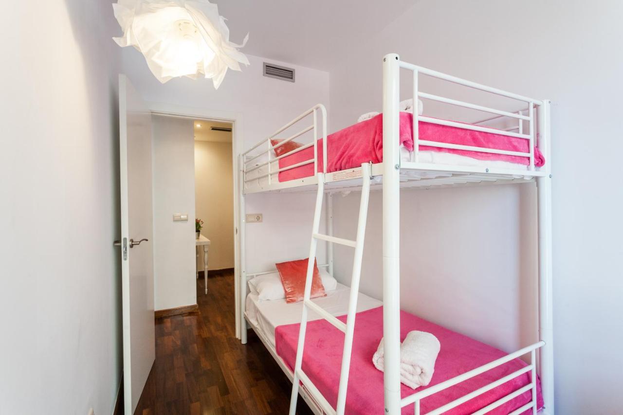 Baron Suites 발렌시아 외부 사진