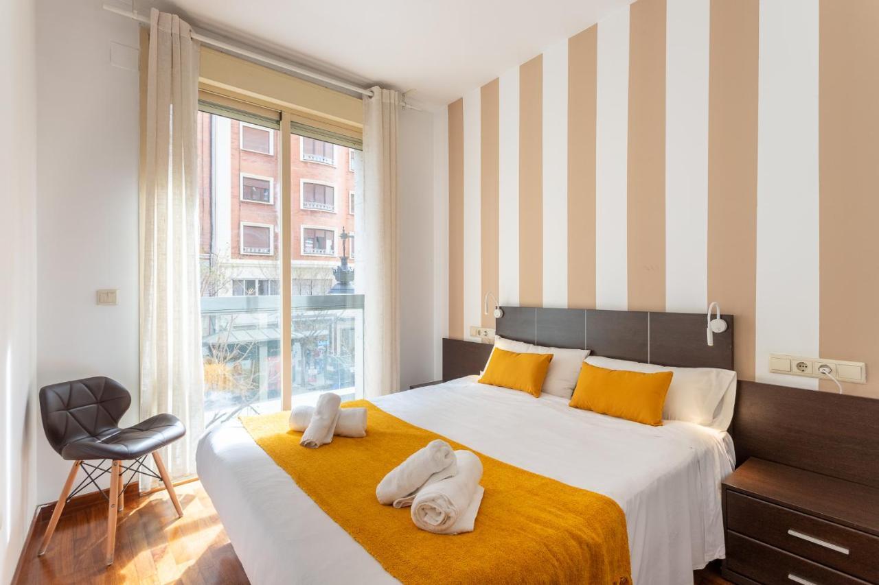 Baron Suites 발렌시아 외부 사진