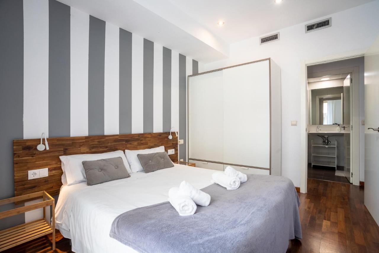 Baron Suites 발렌시아 외부 사진