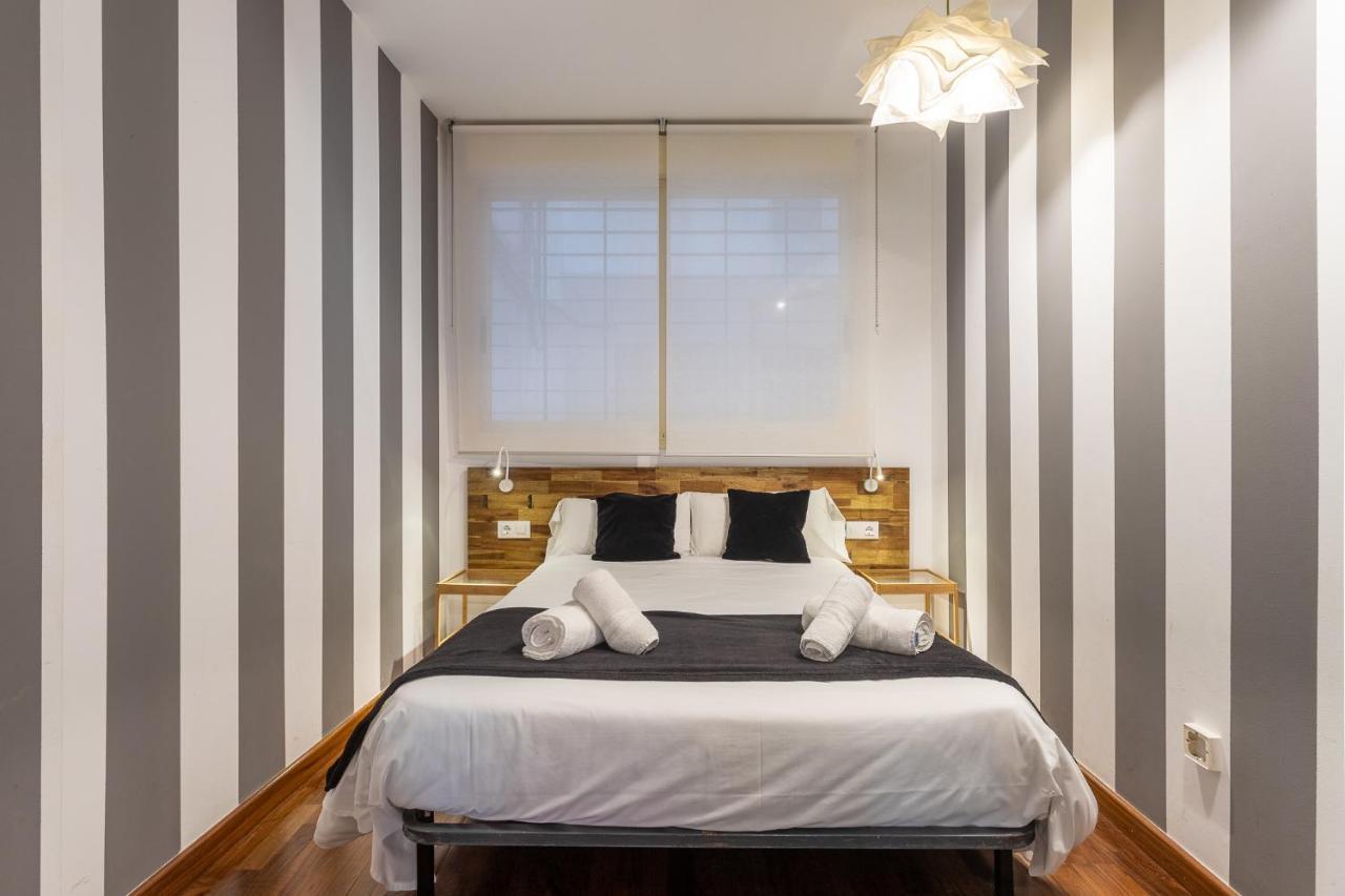 Baron Suites 발렌시아 외부 사진