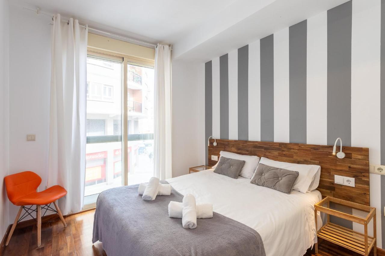 Baron Suites 발렌시아 외부 사진