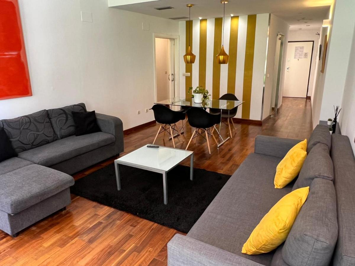 Baron Suites 발렌시아 외부 사진
