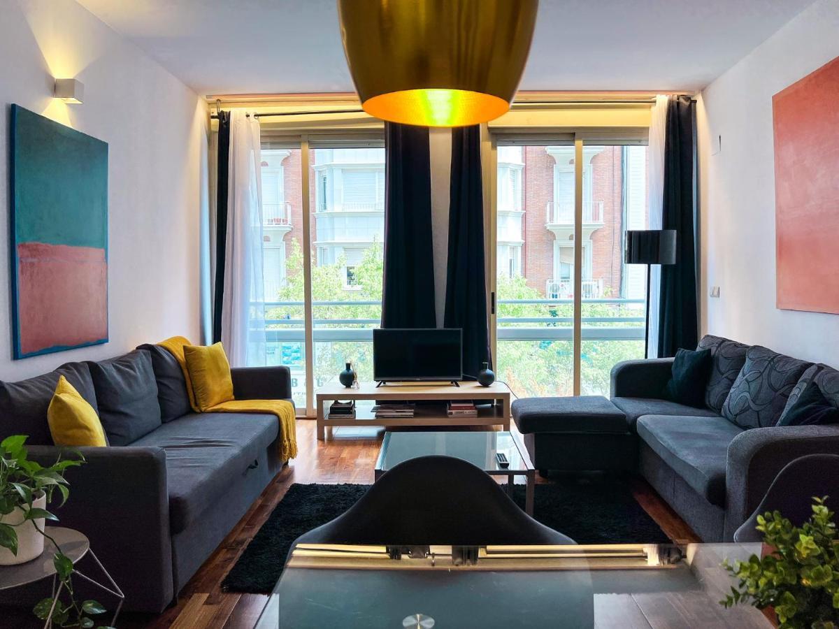 Baron Suites 발렌시아 외부 사진