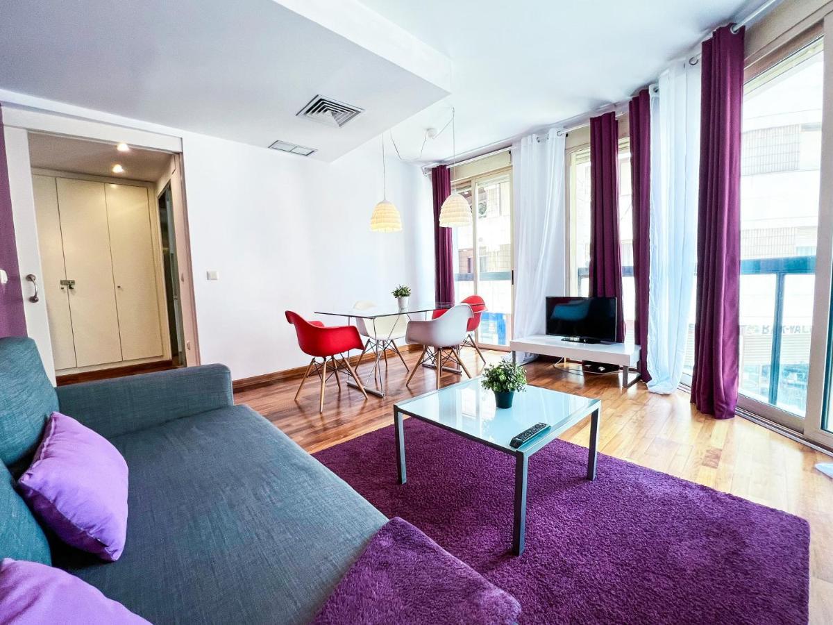 Baron Suites 발렌시아 외부 사진