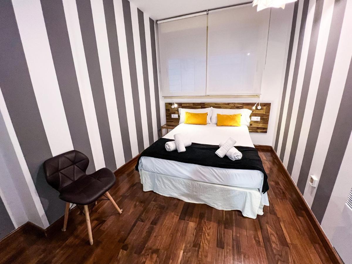 Baron Suites 발렌시아 외부 사진