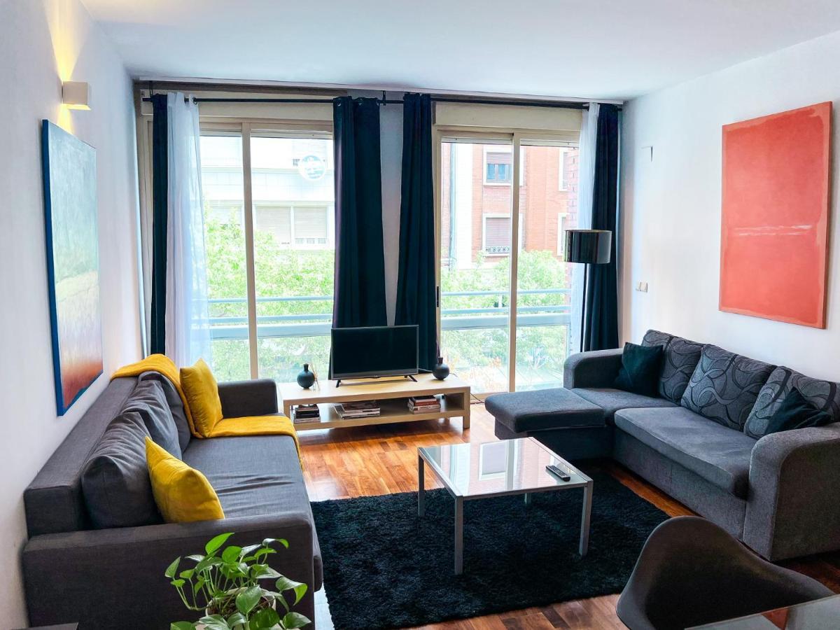 Baron Suites 발렌시아 외부 사진