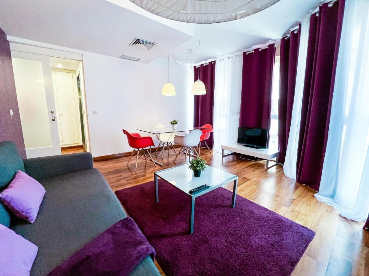 Baron Suites 발렌시아 외부 사진