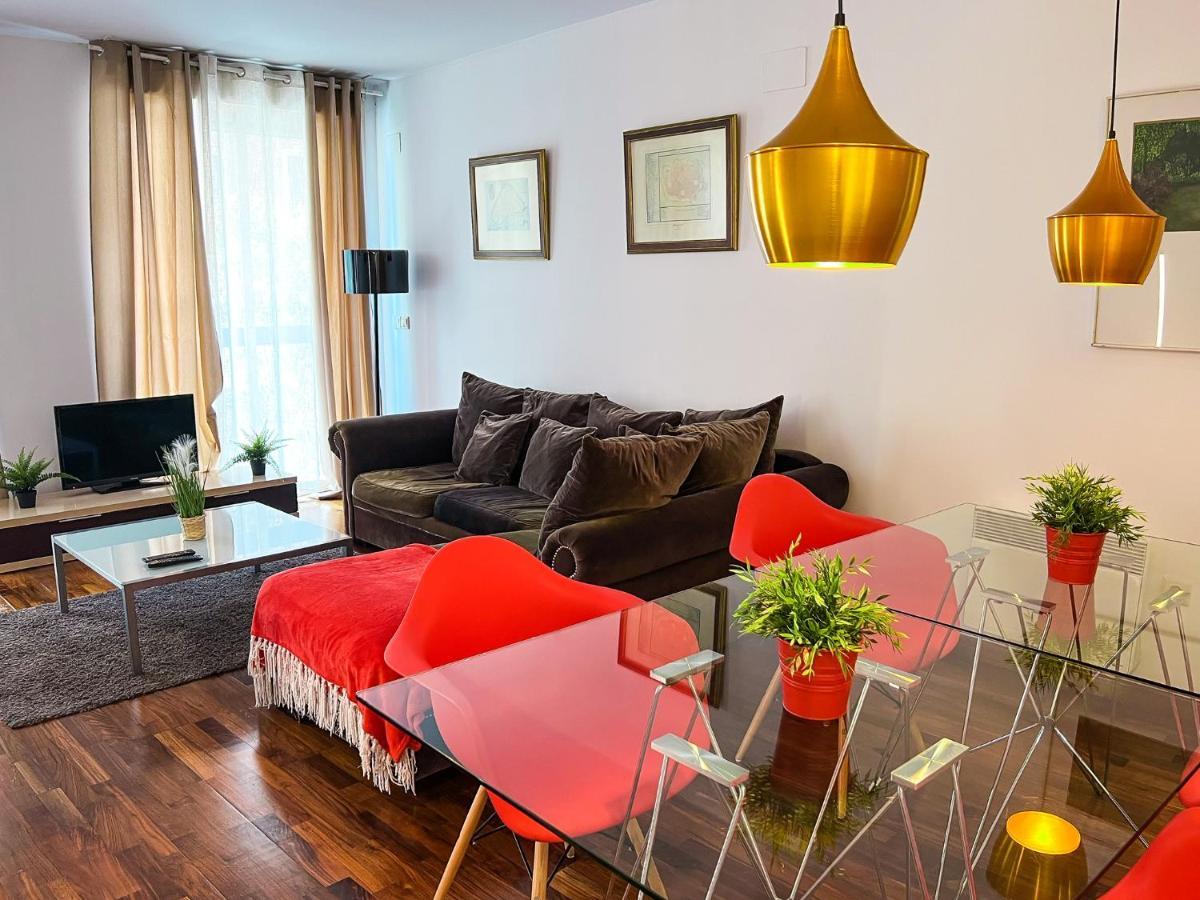 Baron Suites 발렌시아 외부 사진