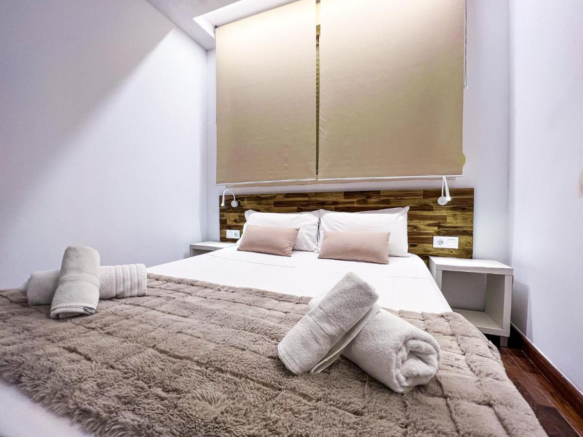 Baron Suites 발렌시아 외부 사진