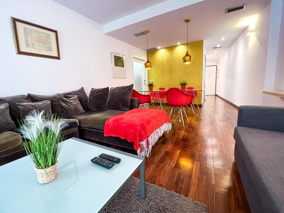 Baron Suites 발렌시아 외부 사진