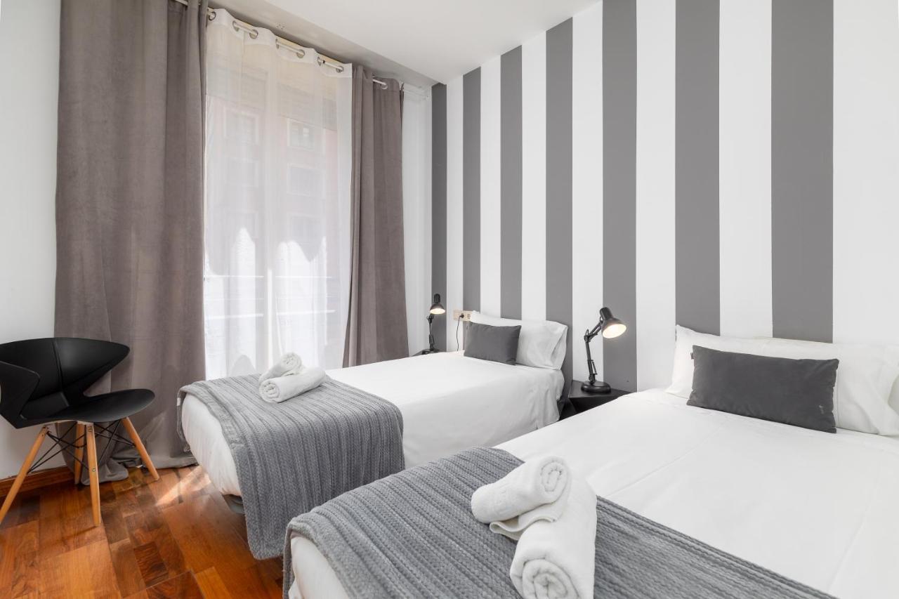 Baron Suites 발렌시아 외부 사진