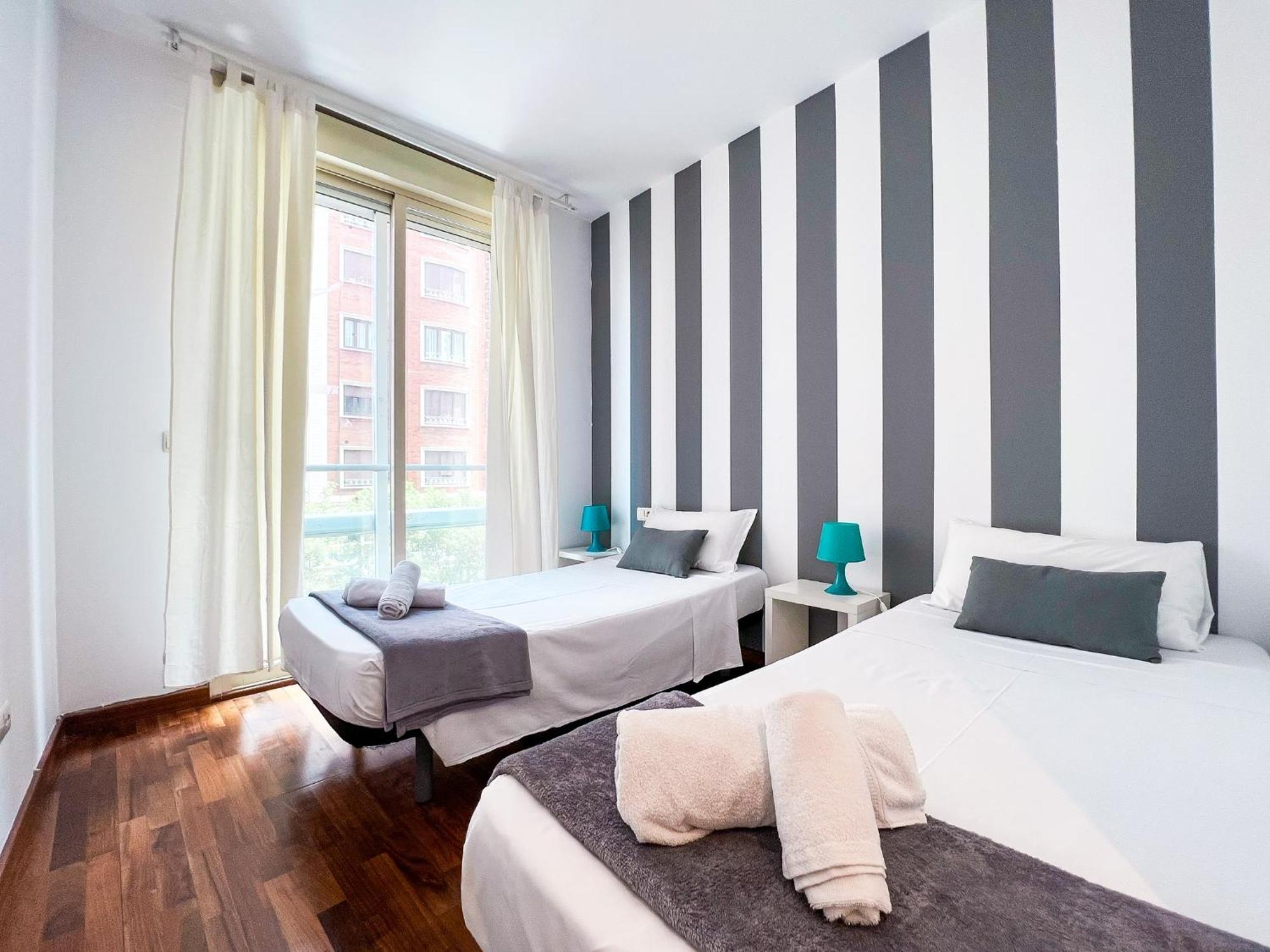 Baron Suites 발렌시아 외부 사진