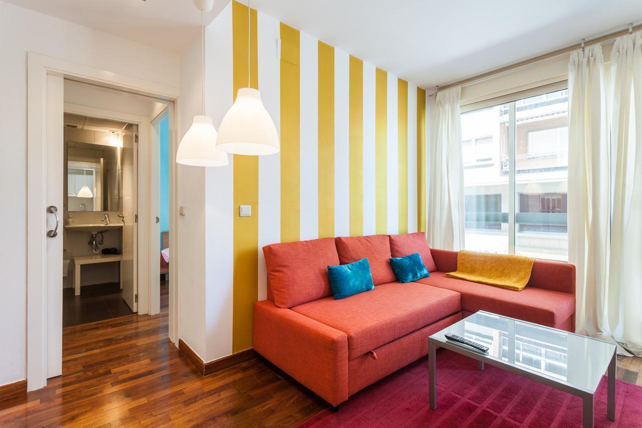 Baron Suites 발렌시아 외부 사진