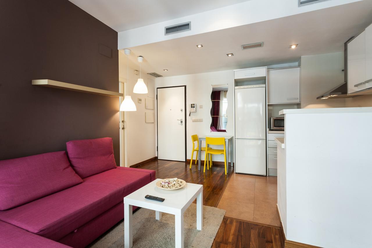 Baron Suites 발렌시아 외부 사진