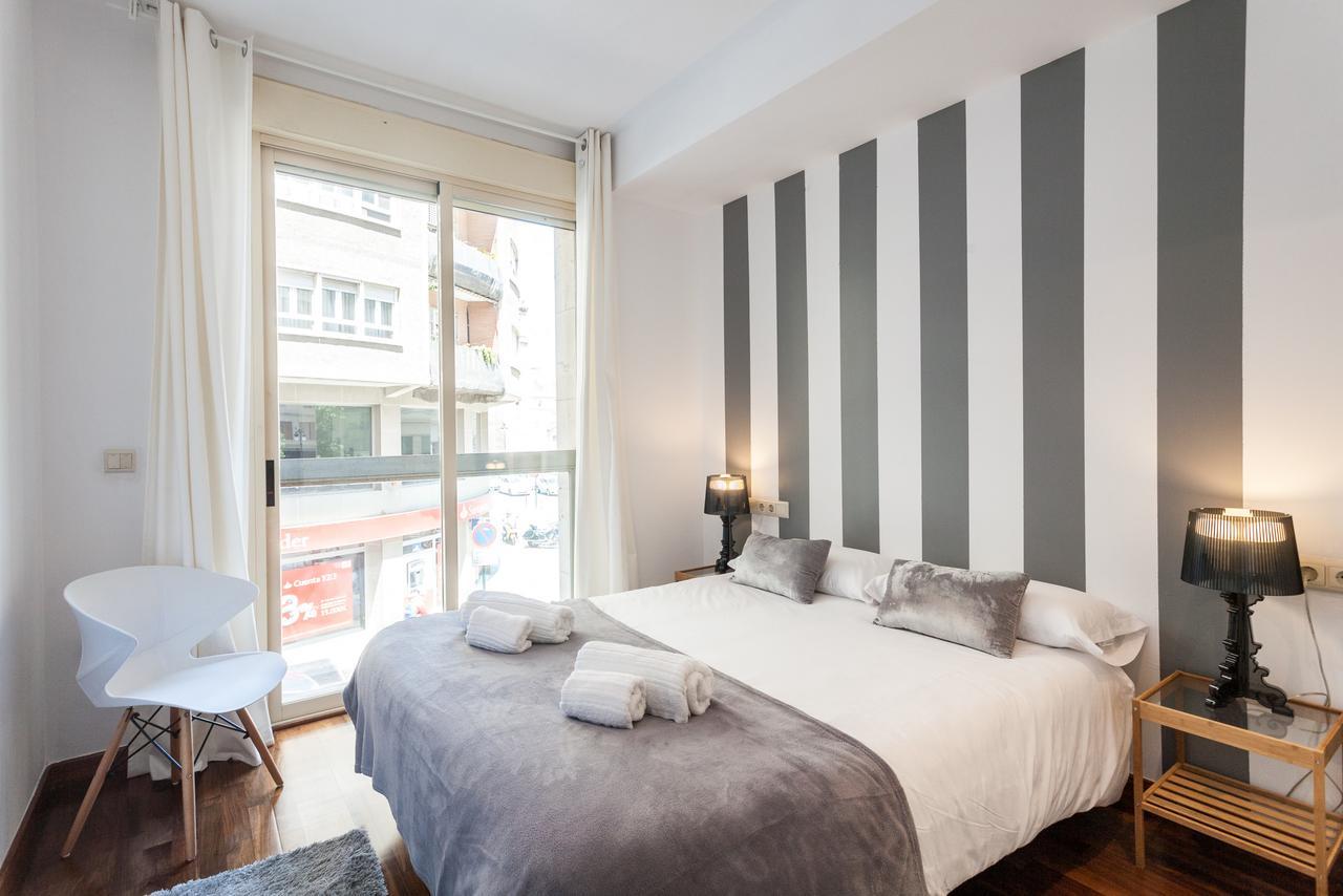 Baron Suites 발렌시아 외부 사진